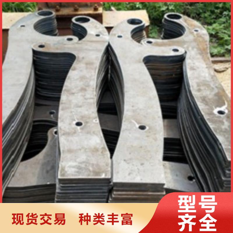 復合管-復合管實力強