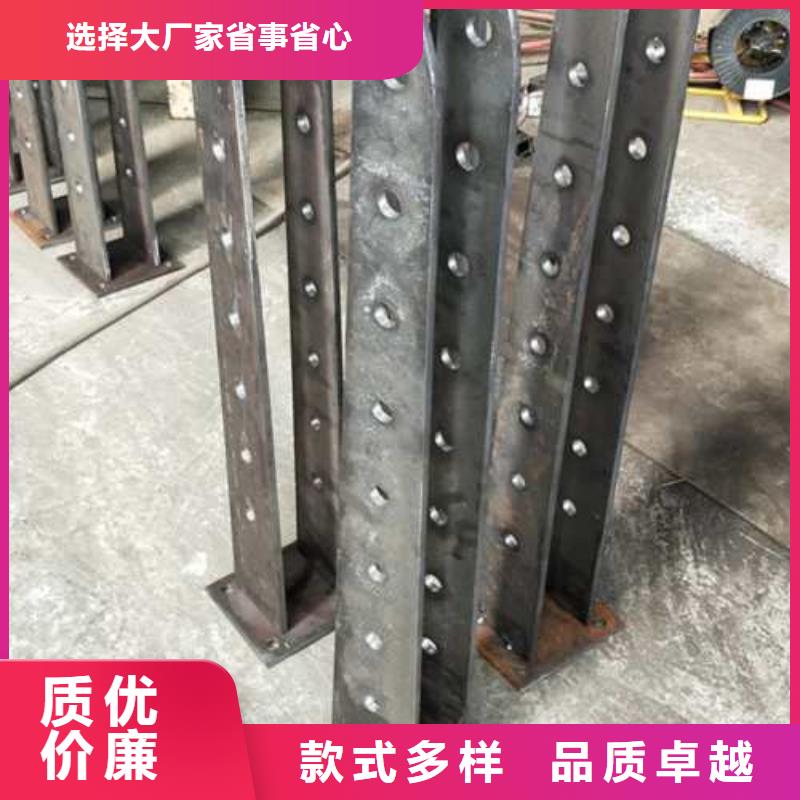 復合管-復合管實力強