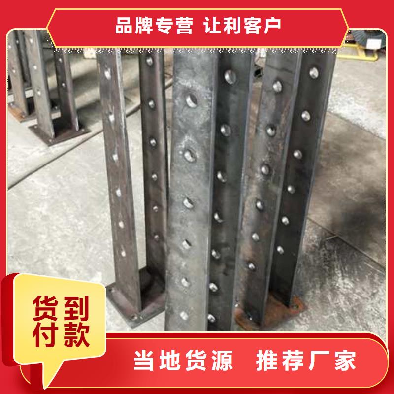 復(fù)合管4廠商匠心制造