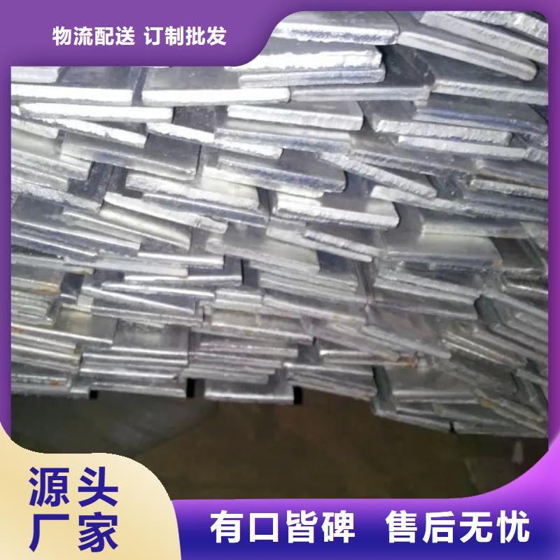 q355b低合金扁鋼金利寶加工扁鋼廠