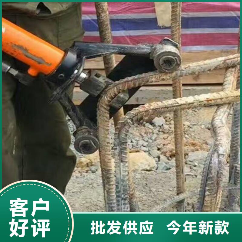 钢筋弯曲机非标规格定做