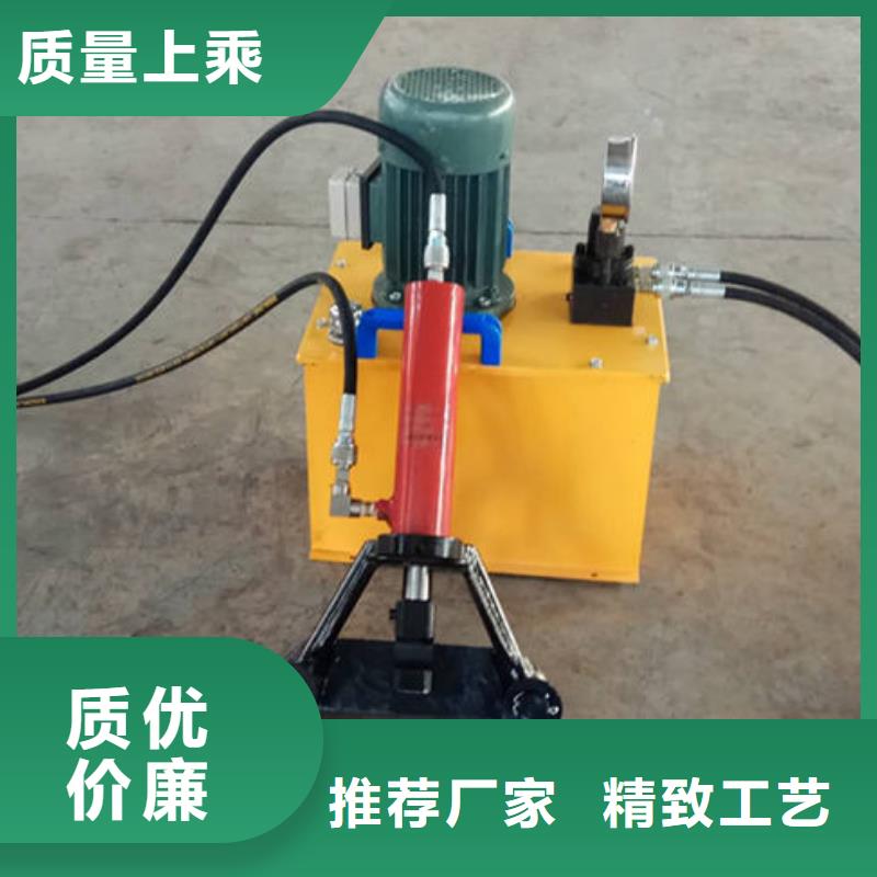 鋼筋彎曲機質(zhì)量為本