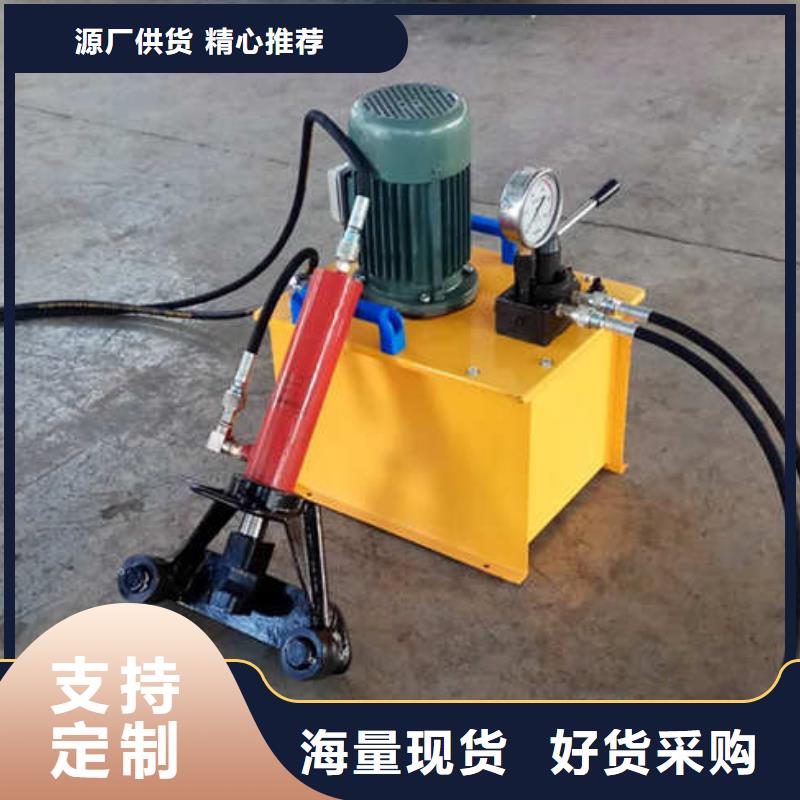 鋼筋彎曲機(jī)廠家圖片