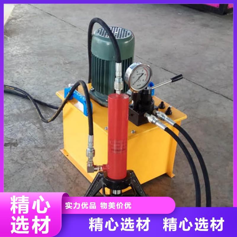 鋼筋彎曲機(jī)大廠家買的安心