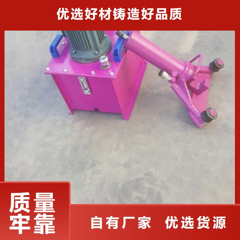 钢筋弯曲机匠心品质