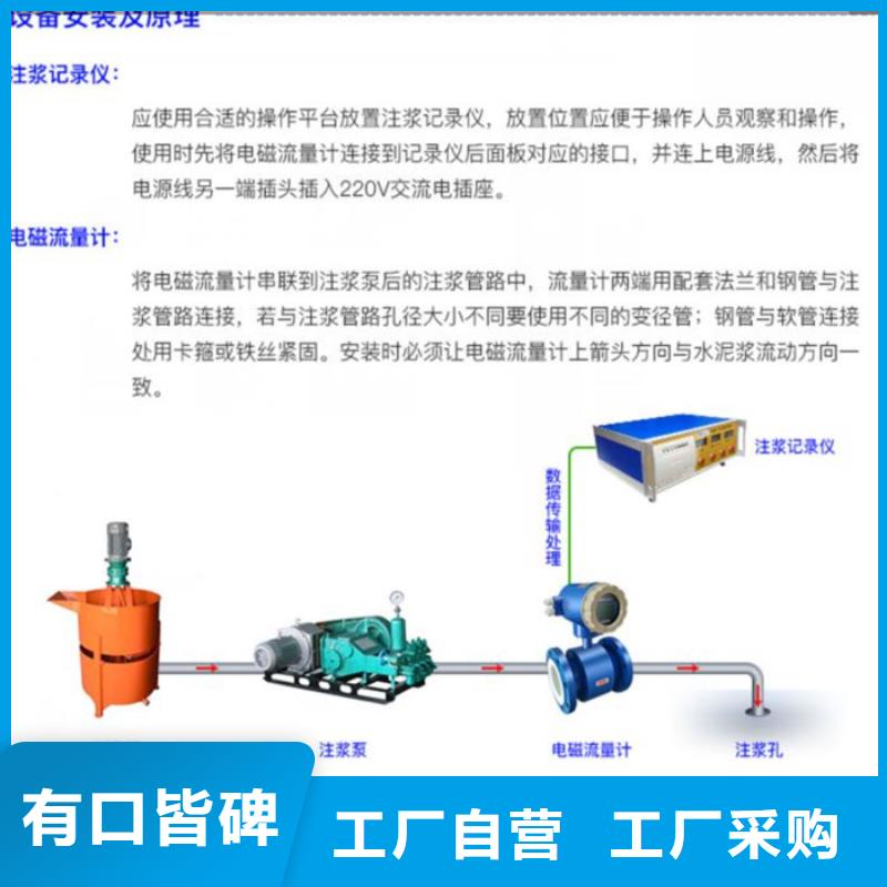流量計廠家-服務優