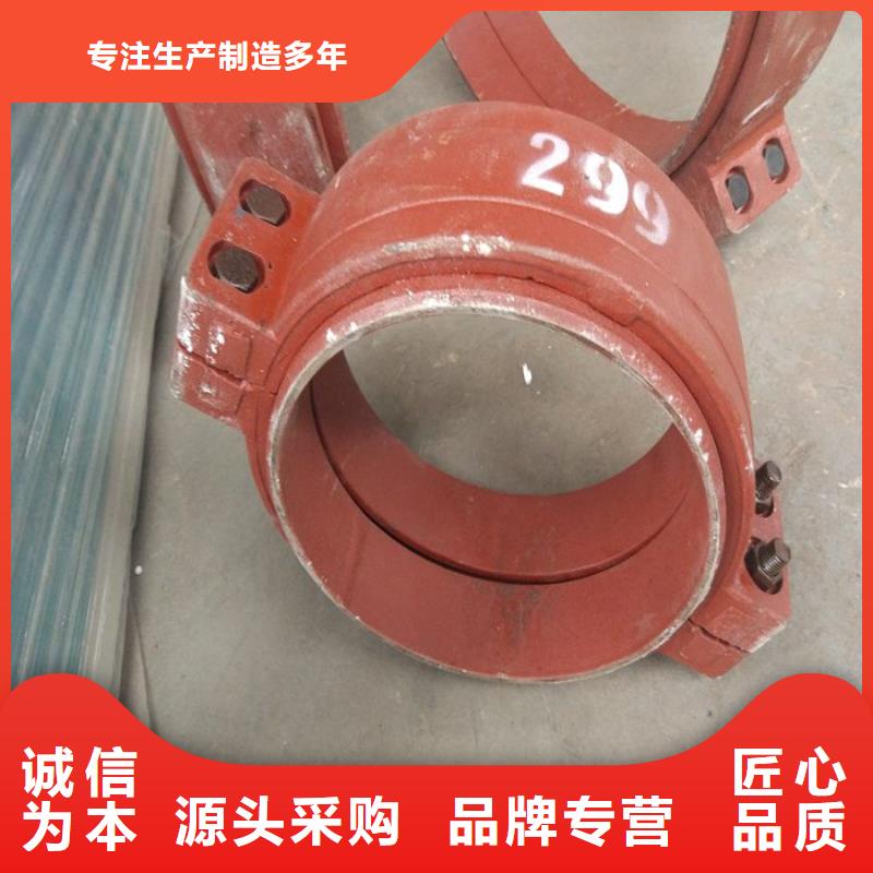 卡箍供不应求