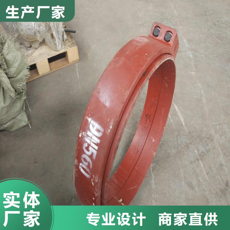 卡箍-愚公斧开山机械设备制造有限公司