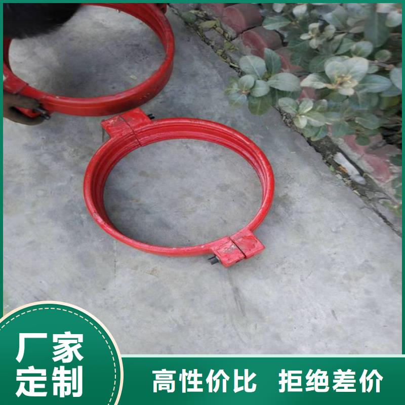 卡箍保质保量
