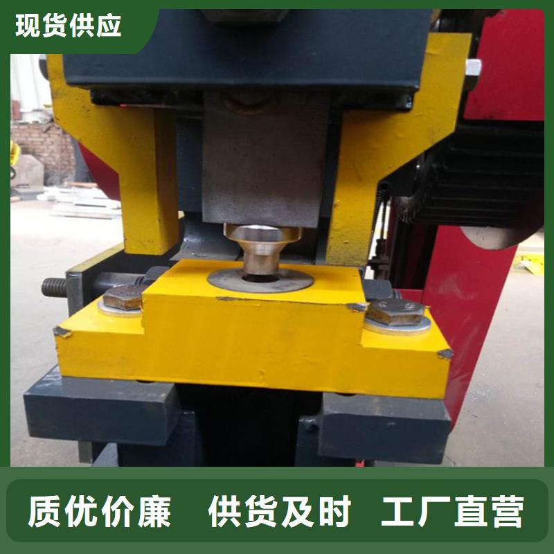 定做沖剪機