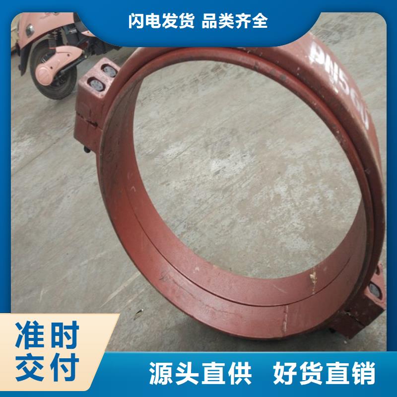 卡箍質(zhì)量認(rèn)證