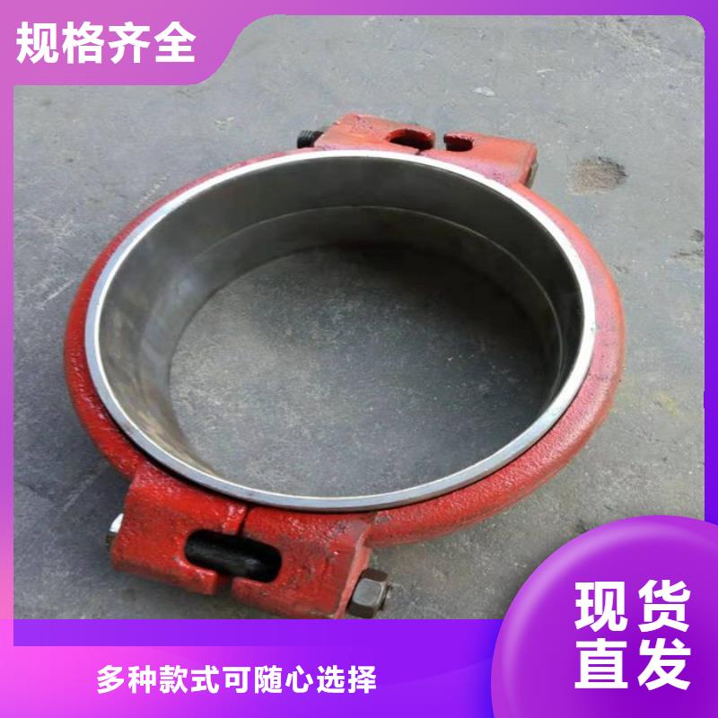 現貨充足的卡箍廠家