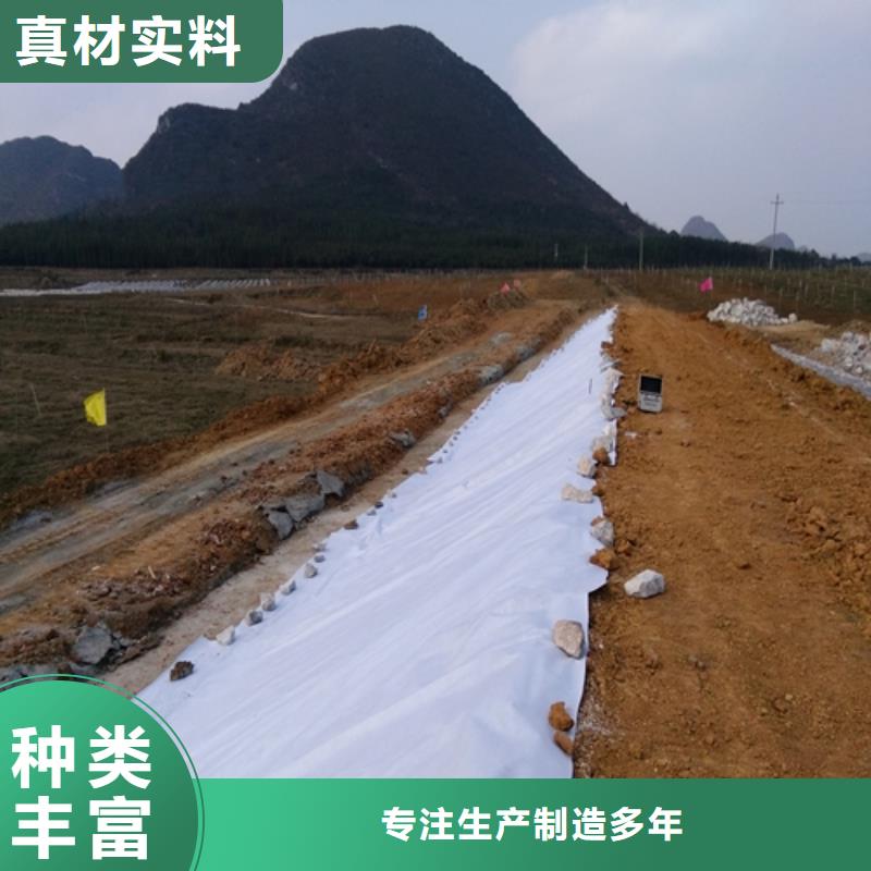 土工布發貨就是快