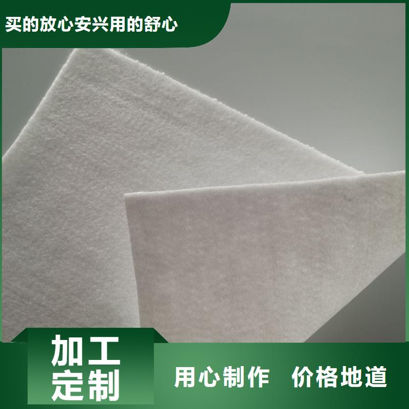 土工布價格合理的廠家本地生產廠家