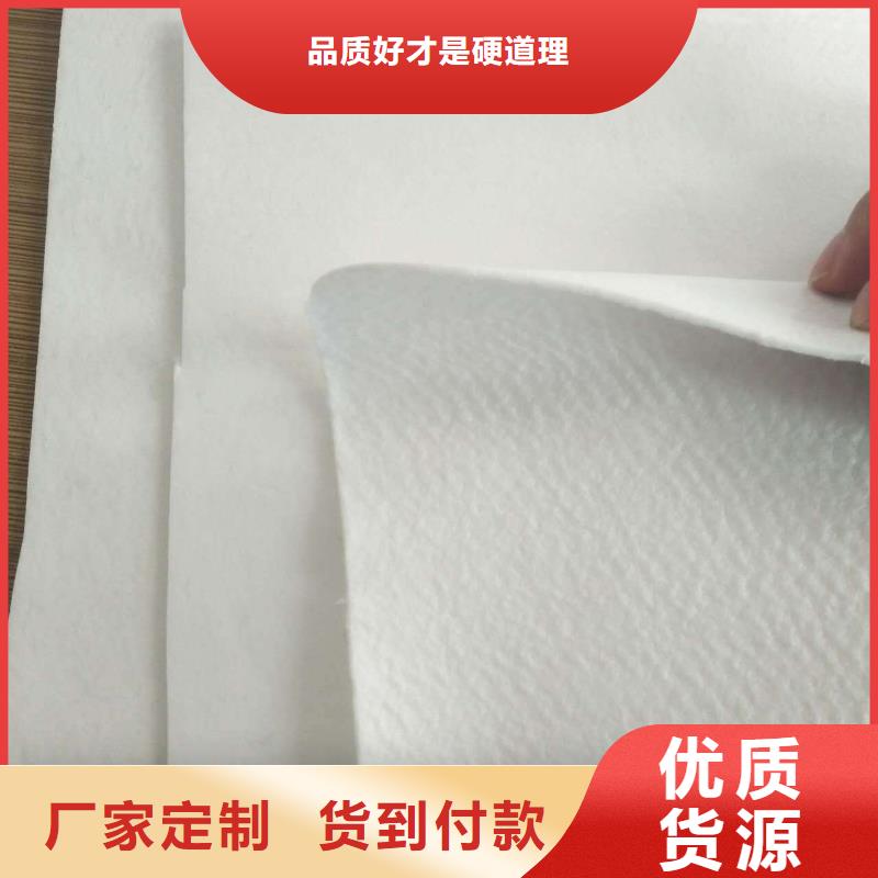 生產土工布的廠家工藝成熟