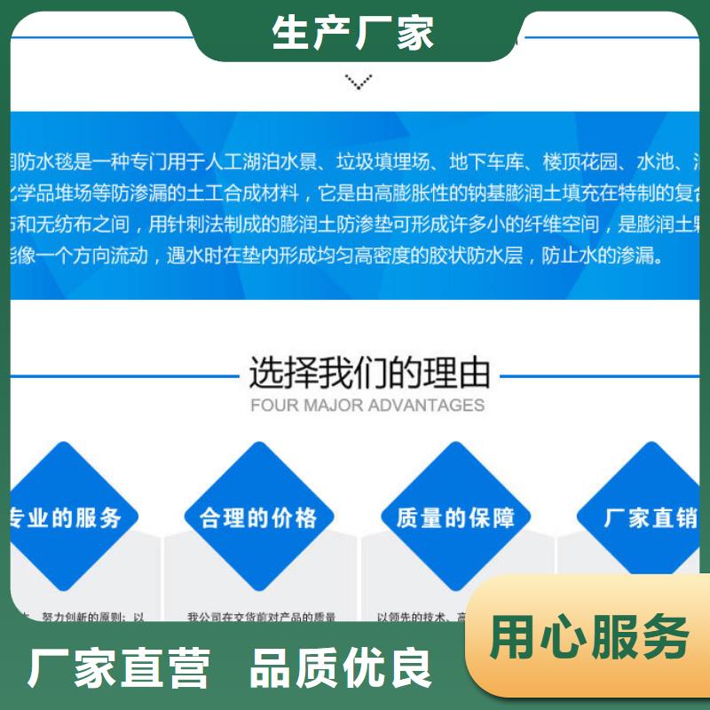 2025厂家直销##防水毯##价格合理本地制造商