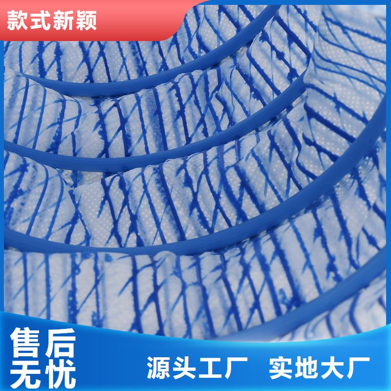軟式透水管品質
