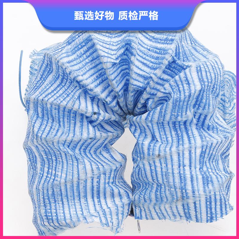軟式透水管廠家【多圖】
