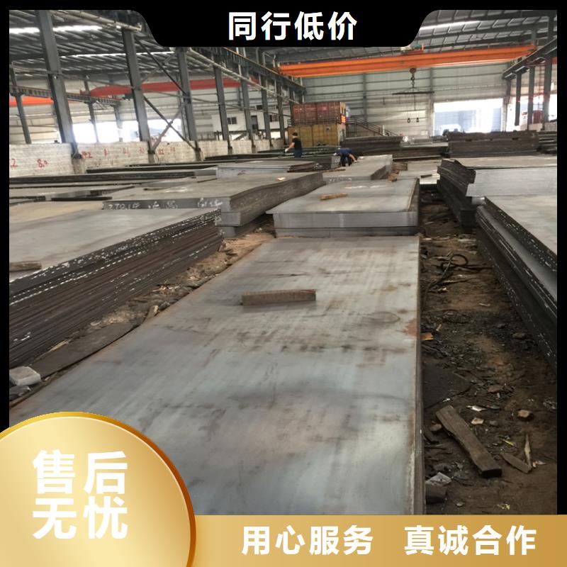 批發鋼板的生產廠家