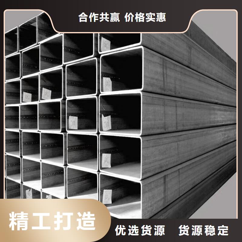 優選：方管廠家