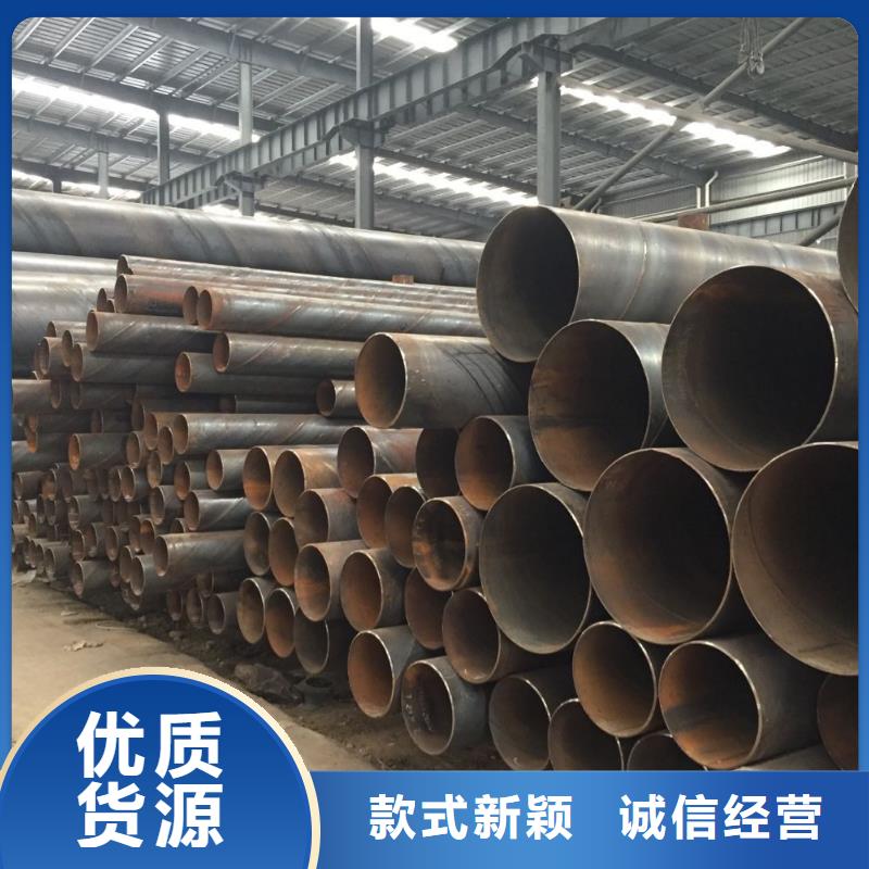 螺旋管企業-質量過硬