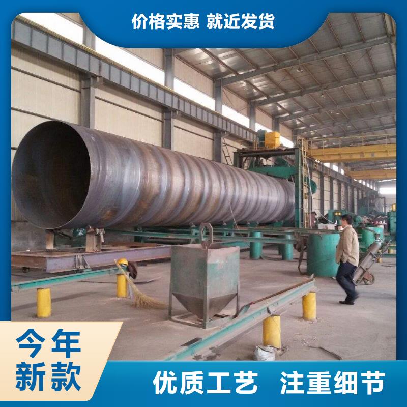 螺旋管廠家-規格全