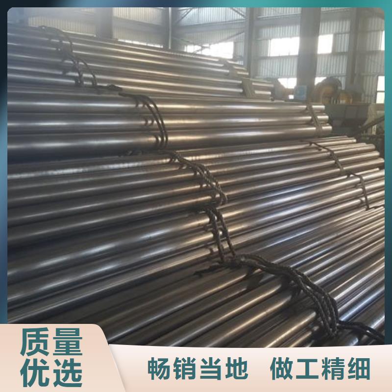新款焊管廠家