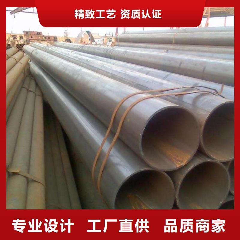 焊管廠家-質量可靠