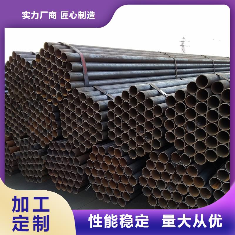 焊管公司