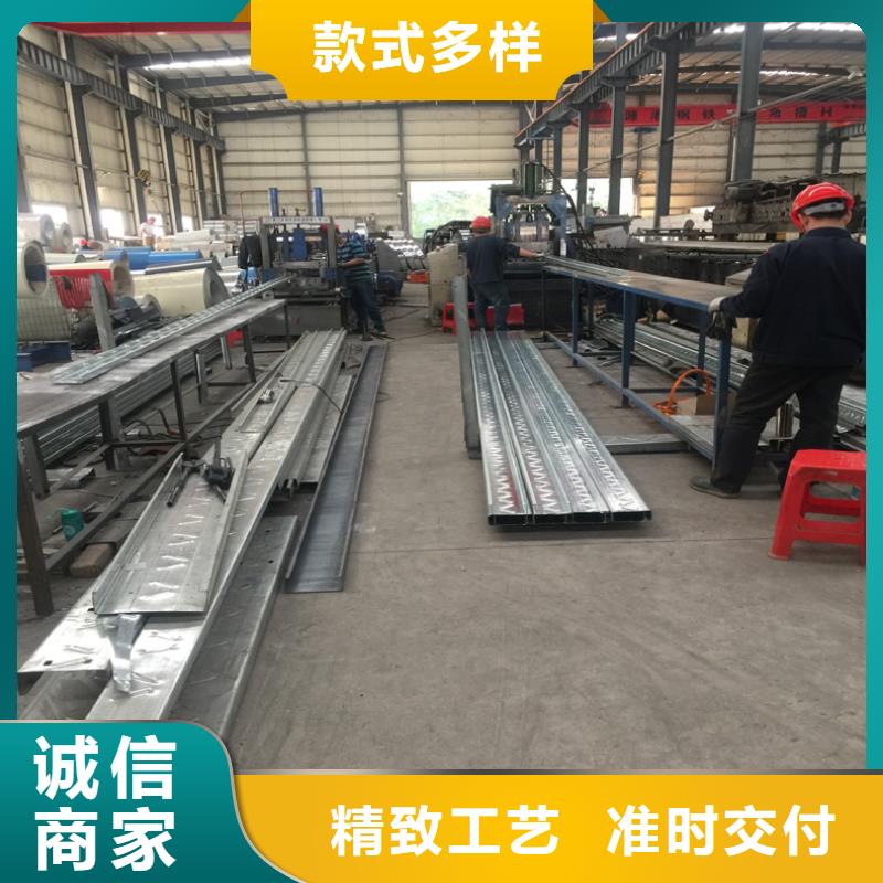 CZ樓承板質(zhì)量有保證