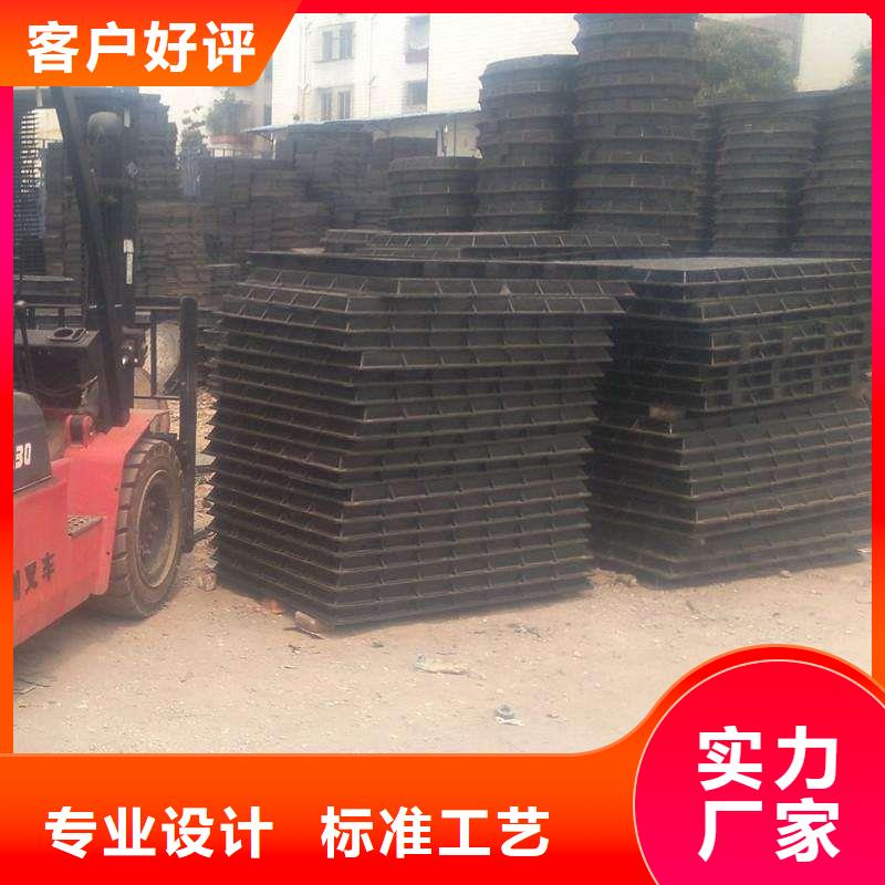 球墨鑄鐵管支持定制