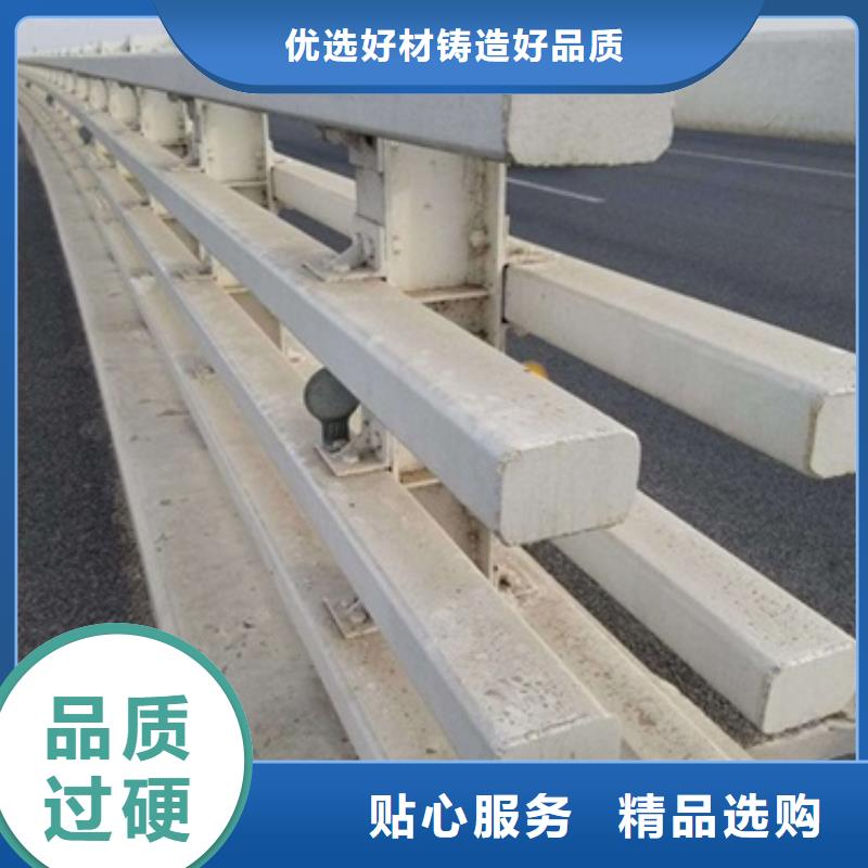 ?選擇正規護欄3廠家豐富的行業經驗