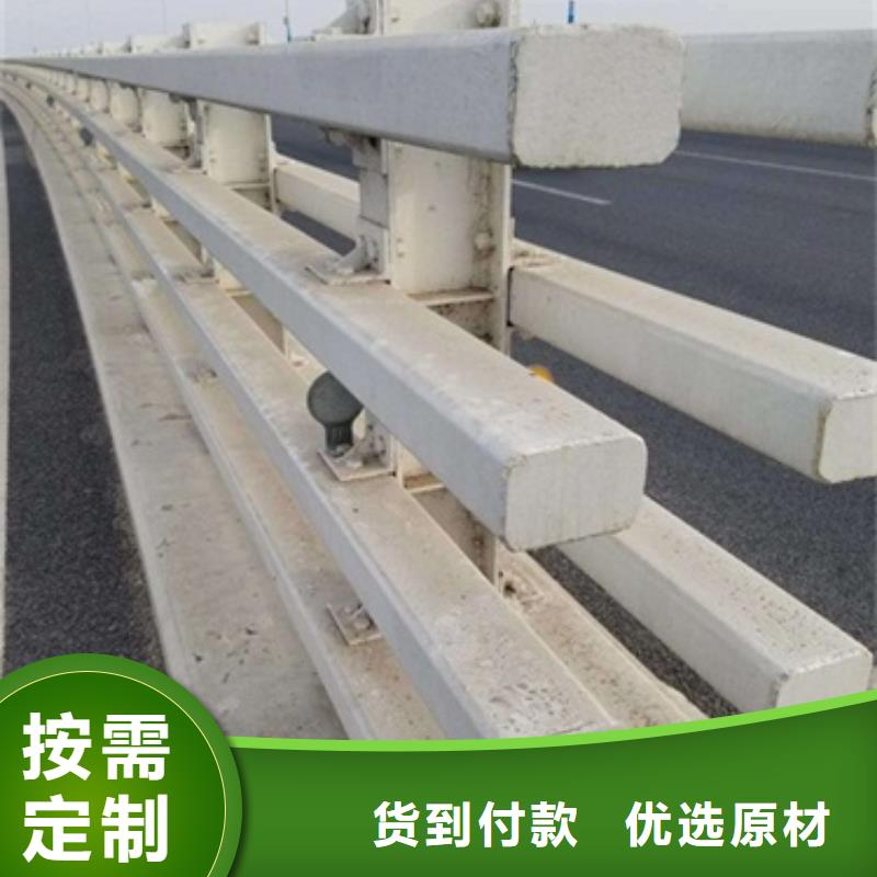 景觀橋梁護欄發貨及時