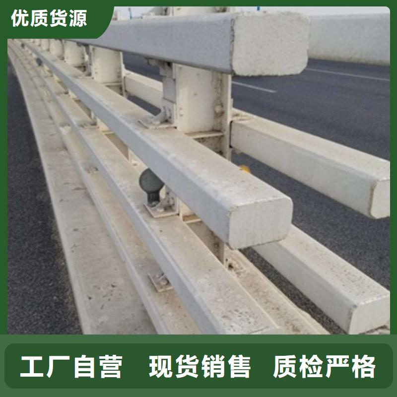 復合不銹鋼管護欄采購