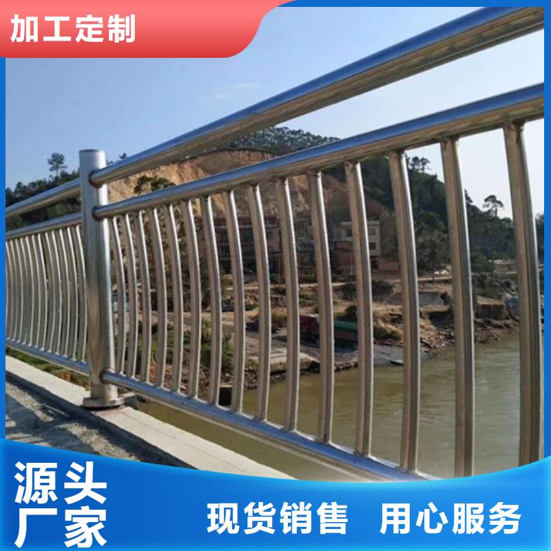 路橋護欄本地廠家