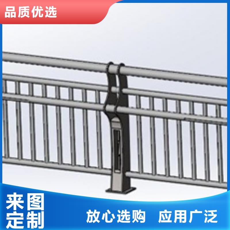 常年供應不銹鋼橋梁護欄-品牌價格實惠