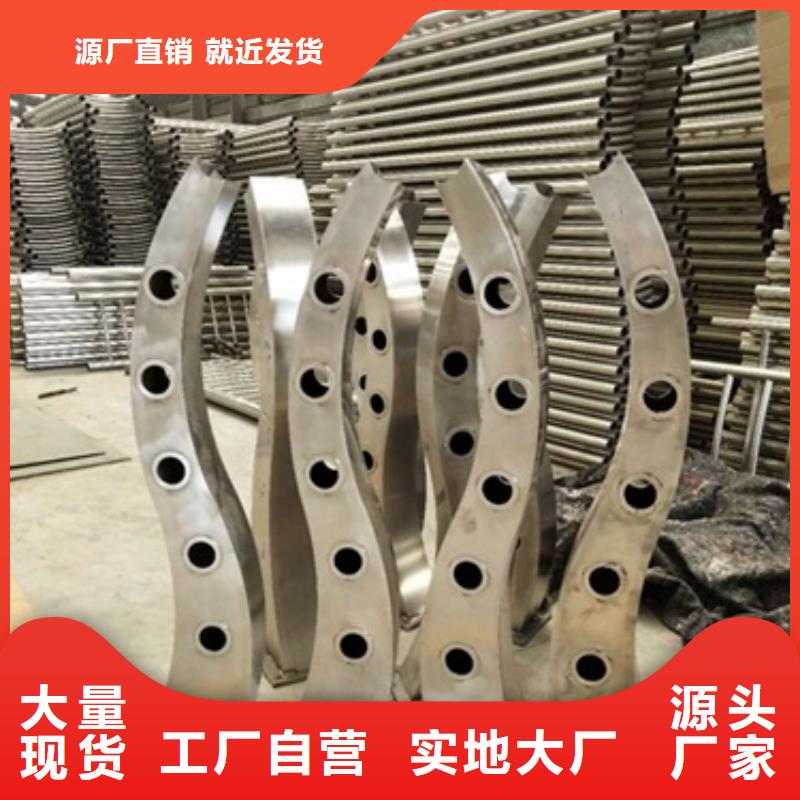 找不銹鋼橋梁護欄【無中間商】優良工藝