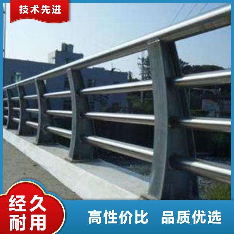 優質的不銹鋼橋梁護欄【無中間商】產品細節參數