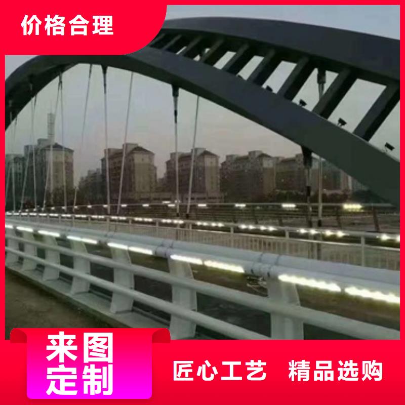 不銹鋼橋梁護欄、不銹鋼橋梁護欄生產廠家-型號齊全本地廠家