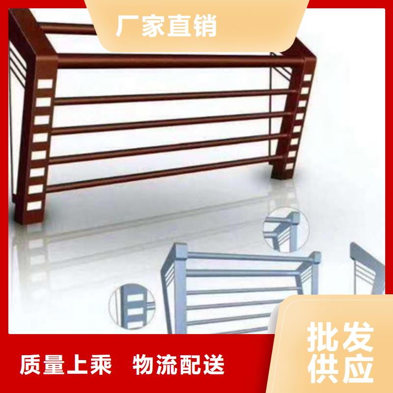 質量合格的防撞護欄廠家品種全