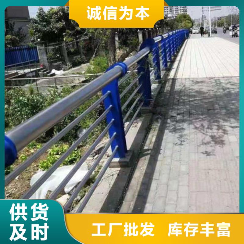 防撞燈光護欄一站式服務