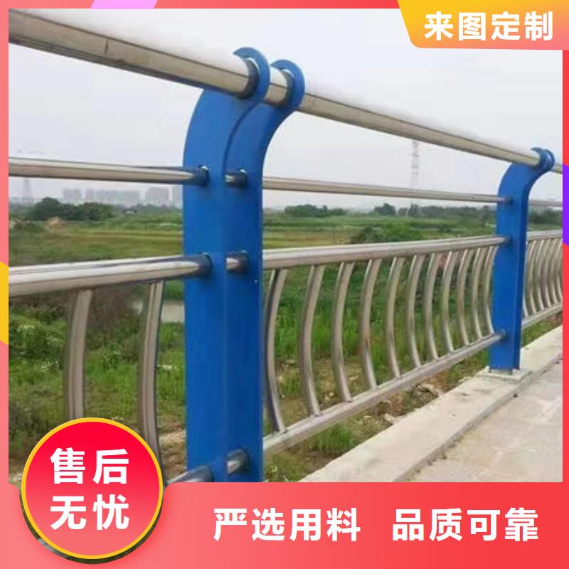 防撞護(hù)欄發(fā)貨快品質(zhì)高敢與同行比質(zhì)量