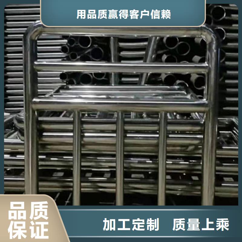防撞護欄廠家-規格全實力公司