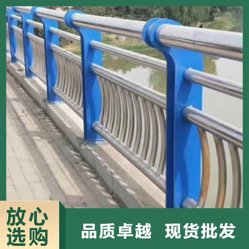 隔離護欄優質供貨廠家多年廠家可靠