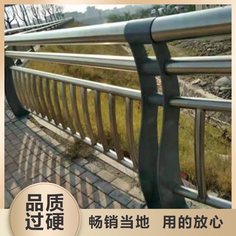 隔離護欄正規廠家生產