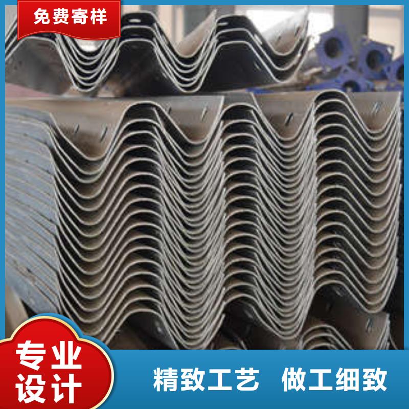 鍍鋅護(hù)欄板報(bào)價(jià)及時(shí)