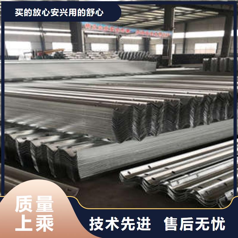 鍍鋅護欄板企業-實力大廠