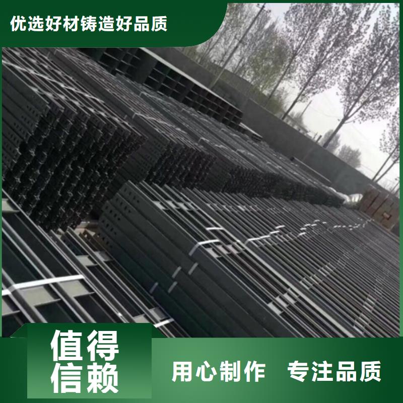 槽式橋架安裝