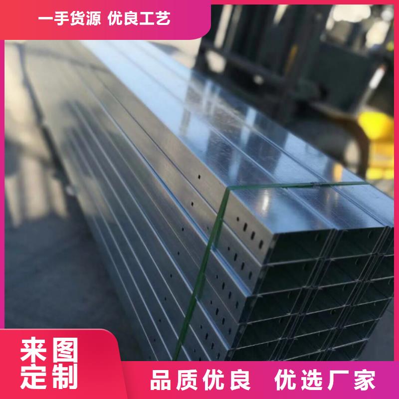 重信譽槽式橋架廠商