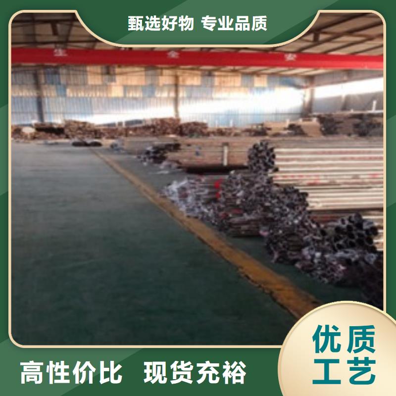 橋梁防撞欄桿生產經驗豐富的廠家當地貨源
